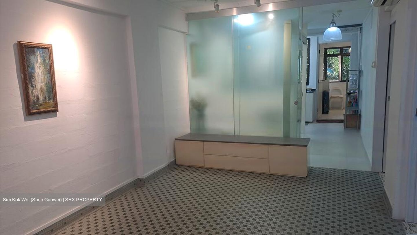 Blk 36 Beo Crescent (Bukit Merah), HDB 3 Rooms #467610411